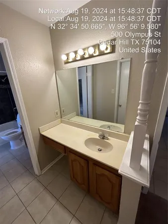 $1,950 | 500 Olympus Street, Cedar Hill, TX 75104