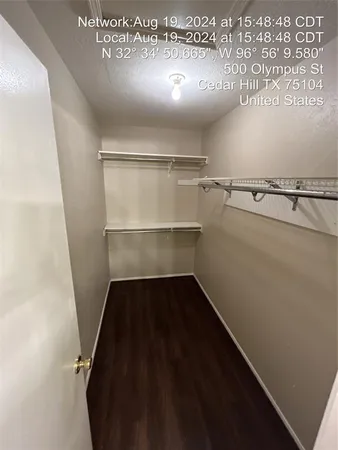 $1,950 | 500 Olympus Street, Cedar Hill, TX 75104