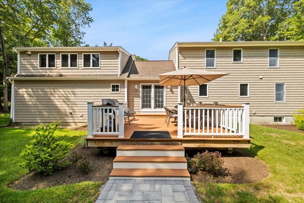 51 Orchard Avenue Hanson, MA 02341 - Photo 32 of 42