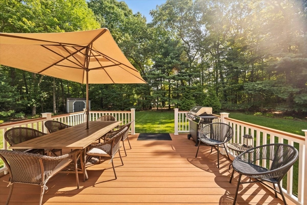 51 Orchard Avenue Hanson, MA 02341 - Photo 33 of 42