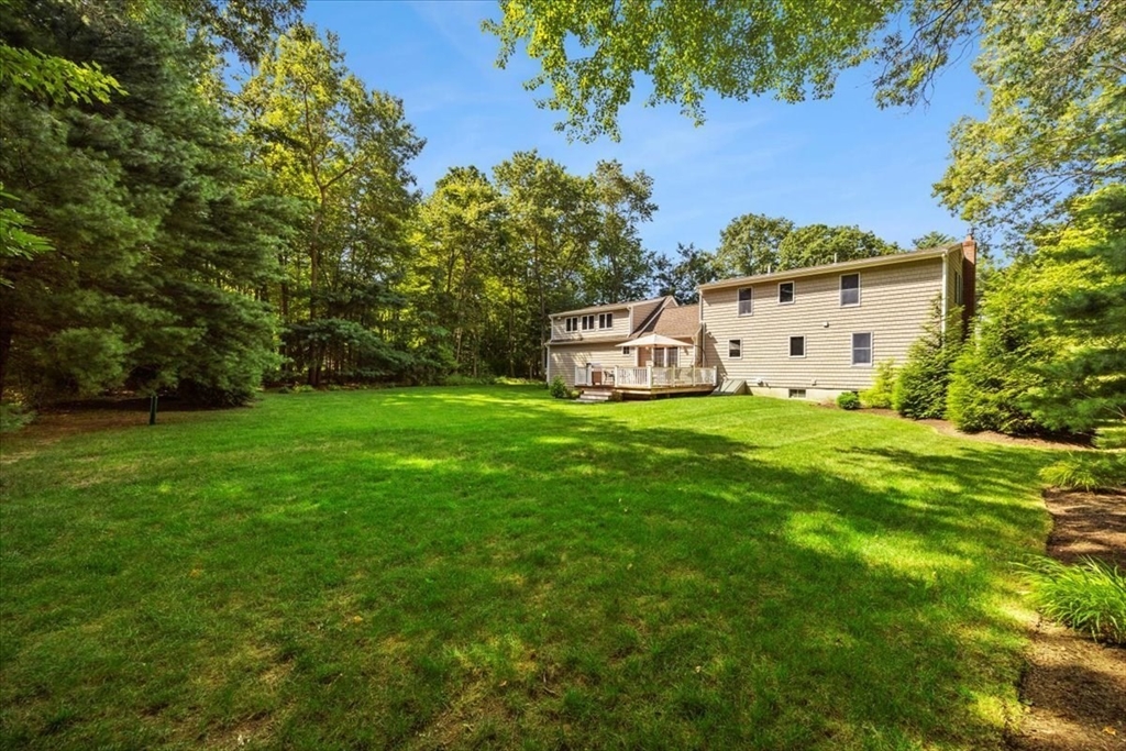 51 Orchard Avenue Hanson, MA 02341 - Photo 34 of 42