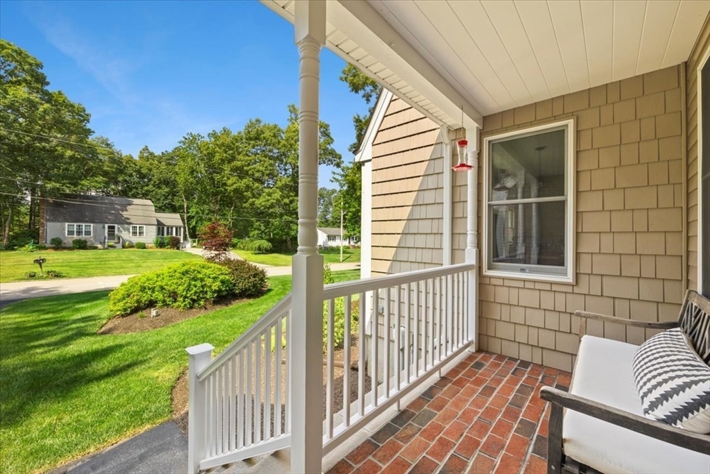 51 Orchard Avenue Hanson, MA 02341 - Photo 35 of 42