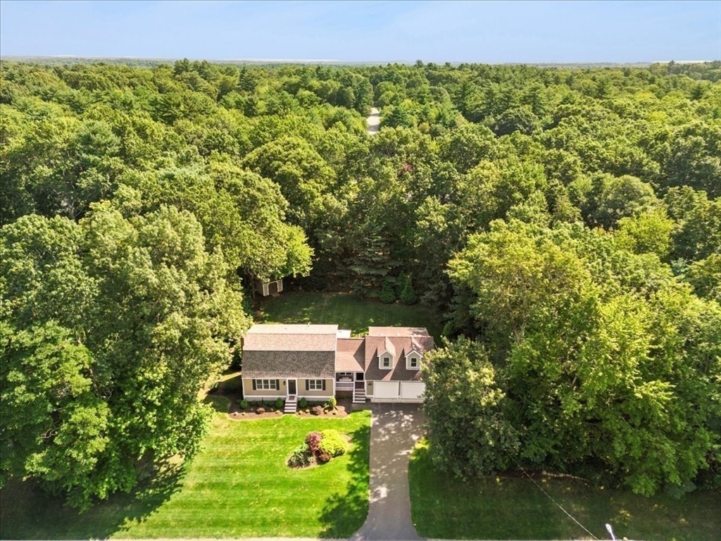 51 Orchard Avenue Hanson, MA 02341 - Photo 39 of 42