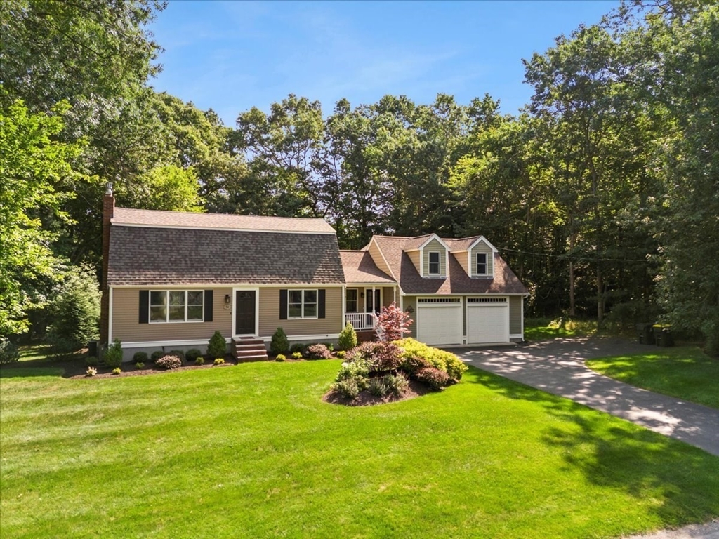 51 Orchard Avenue Hanson, MA 02341 - Photo 40 of 42