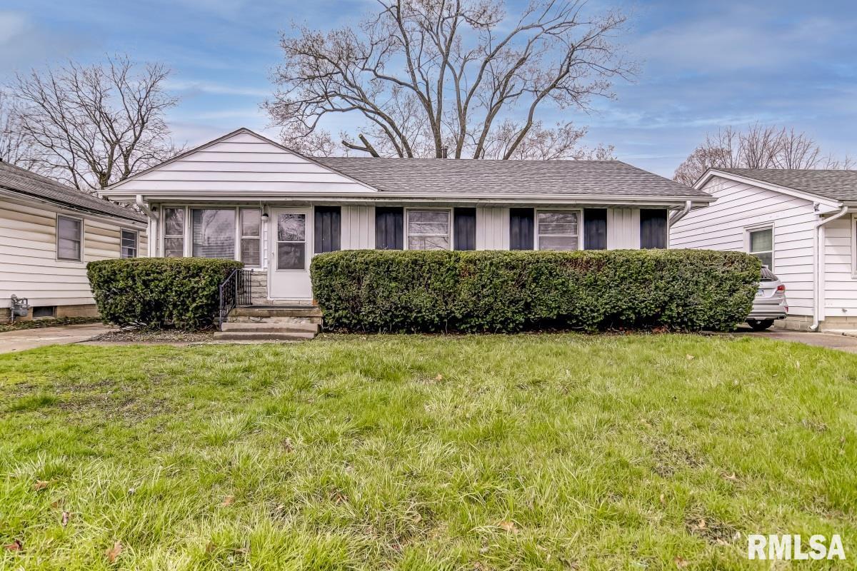 1617 North 19th Street Springfield, IL 62702 - Photo 2 of 36