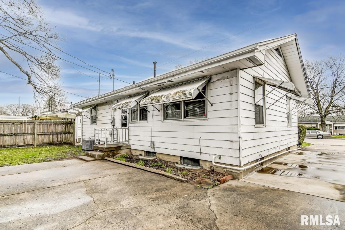 1617 North 19th Street Springfield, IL 62702 - Photo 36 of 36