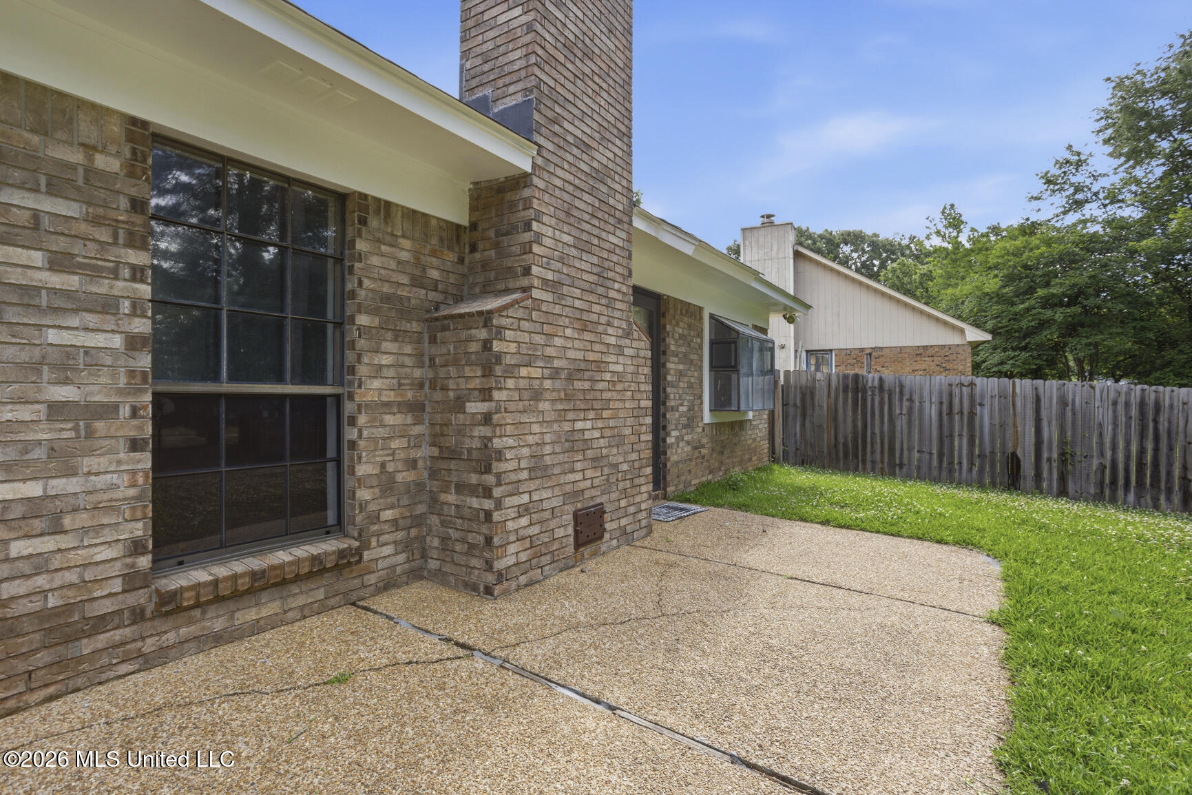 543 Birdie Drive Byram, MS 39272 - Photo 25 of 25 543 Birdie Dr-27