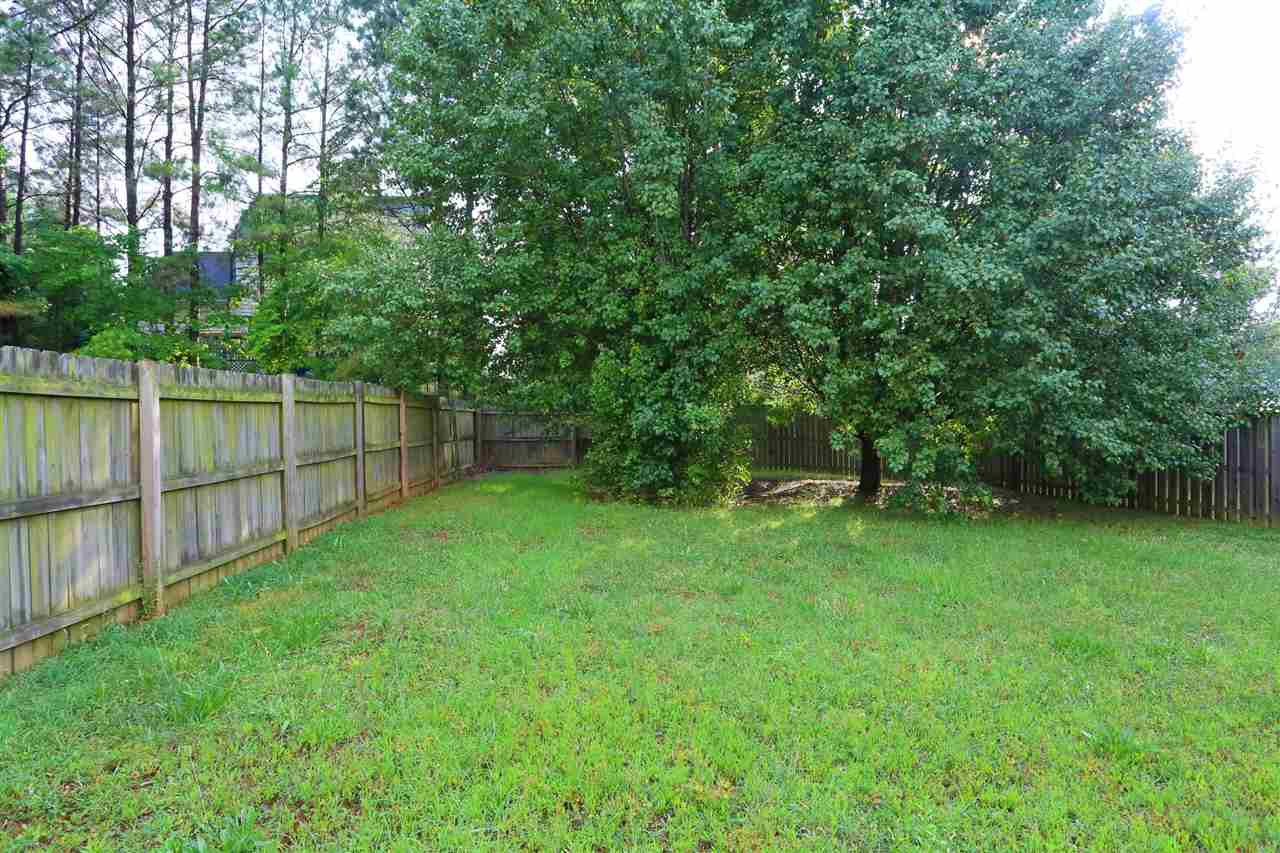 8915 Shallcross Way Raleigh, NC 27617 - Photo 18 of 29 Yard