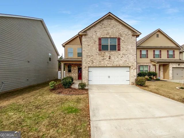 $310,000 | 11893 Lovejoy Crossing Boulevard, Hampton, GA 30228