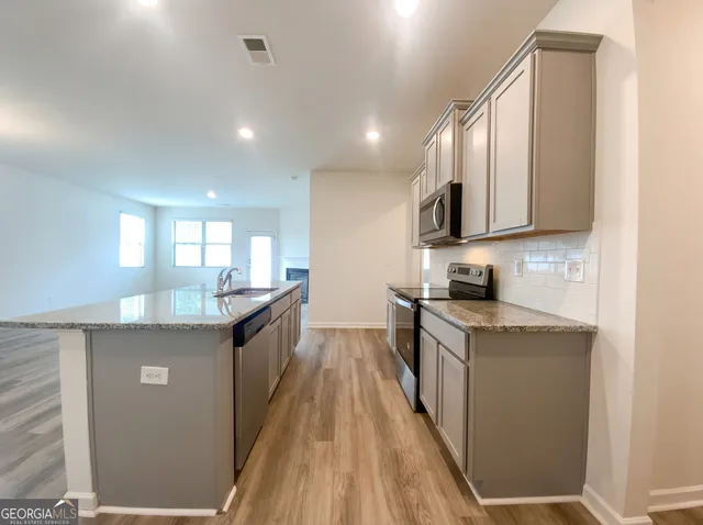 $310,000 | 11893 Lovejoy Crossing Boulevard, Hampton, GA 30228