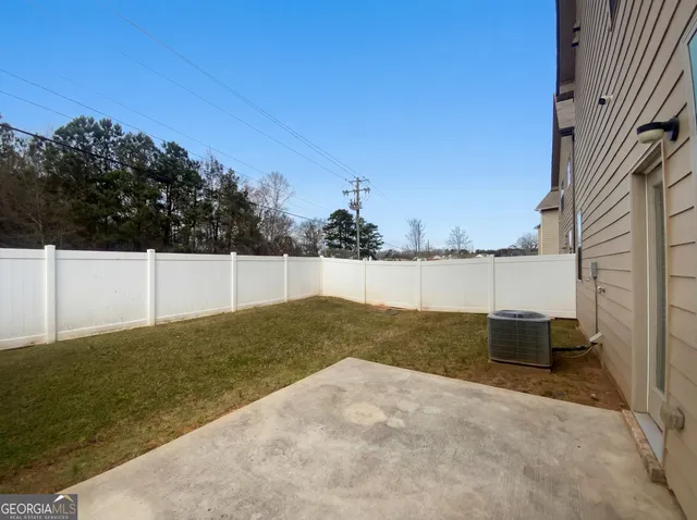 $310,000 | 11893 Lovejoy Crossing Boulevard, Hampton, GA 30228