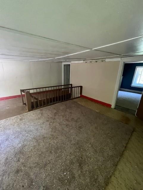 635 Rising Main Avenue Pittsburgh, PA 15212 - Photo 28 of 34 an empty room with windows