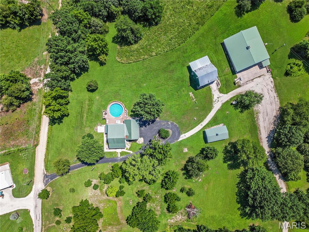 2302 Berkemeyer Road Hermann, MO 65041 - Photo 68 of 73