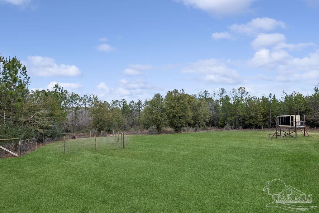 11278 Old Pine Loop Road Jay, FL 32565 - Photo 38 of 45
