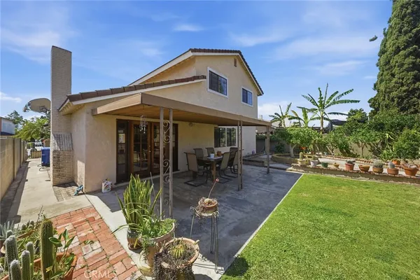 $1,525,000 | 13507 Elgers Street, Cerritos, CA 90703
