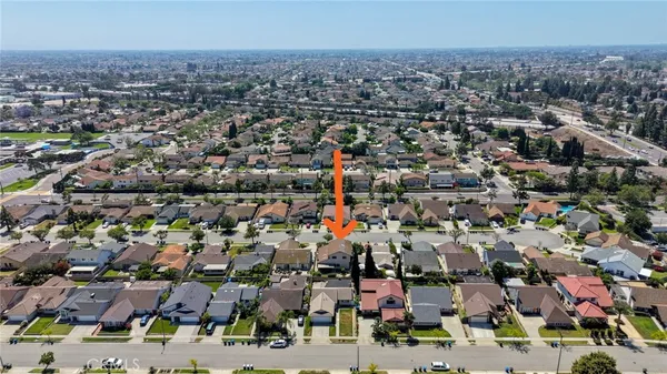$1,525,000 | 13507 Elgers Street, Cerritos, CA 90703