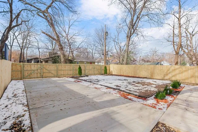 $525,000 | 1327 New Jersey Street, Lawrence, KS 66044