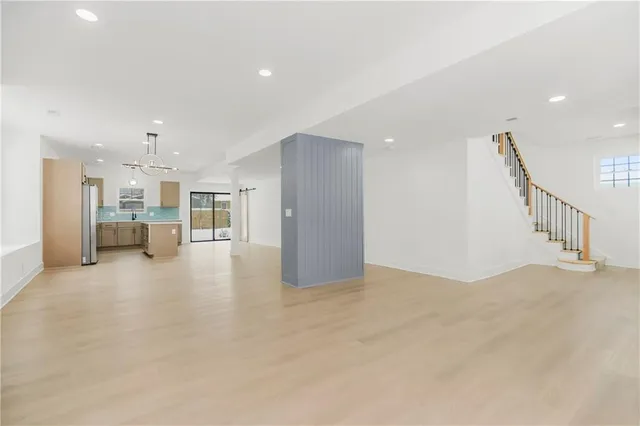 $525,000 | 1327 New Jersey Street, Lawrence, KS 66044