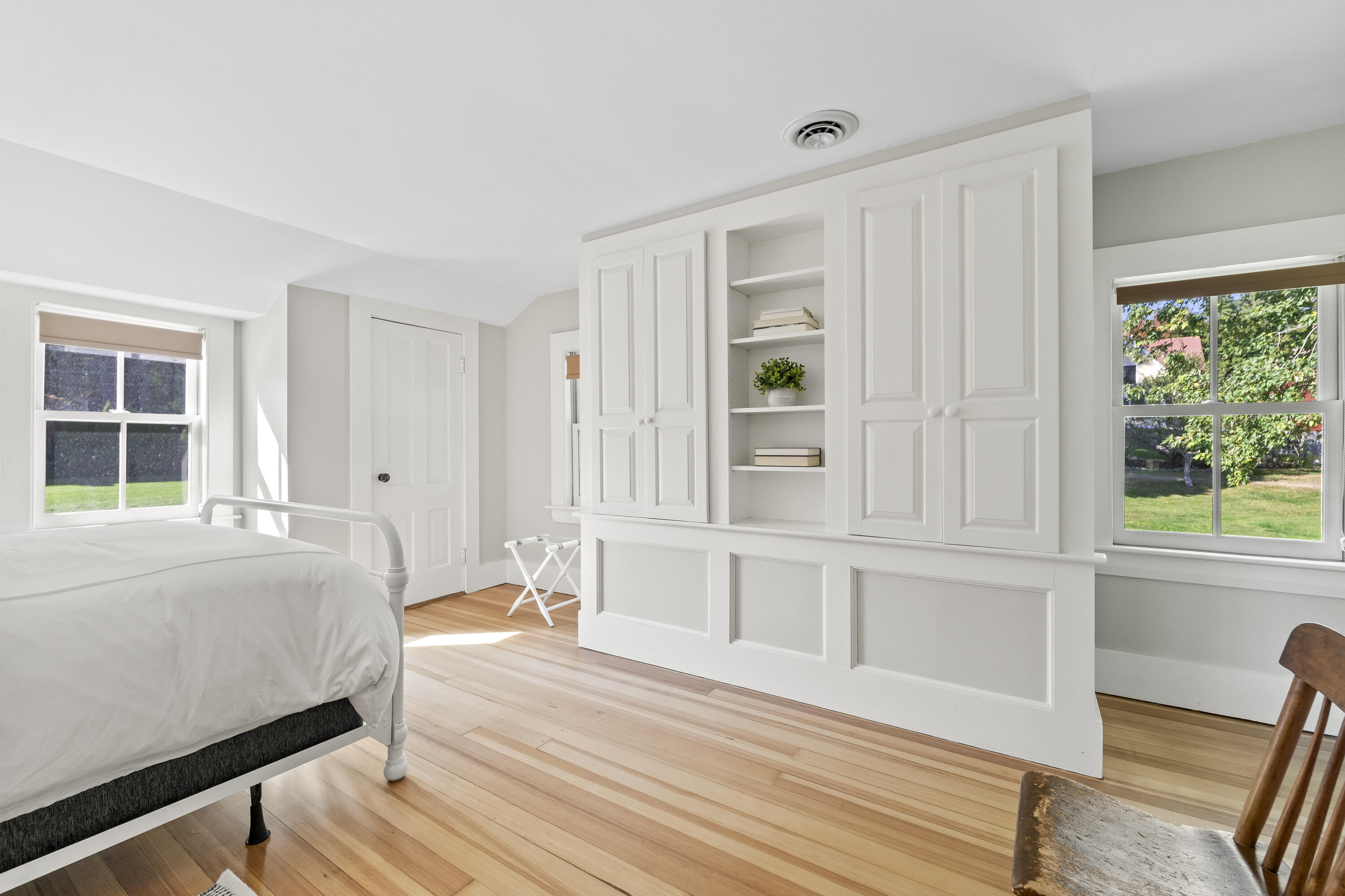 84 Organug Road York, ME 03909 - Photo 34 of 53 Bedroom with built-ins