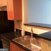 851 North Glebe Road, Unit 807 Arlington, VA 22203 - Photo 9 of 11 a close view of sink and tap