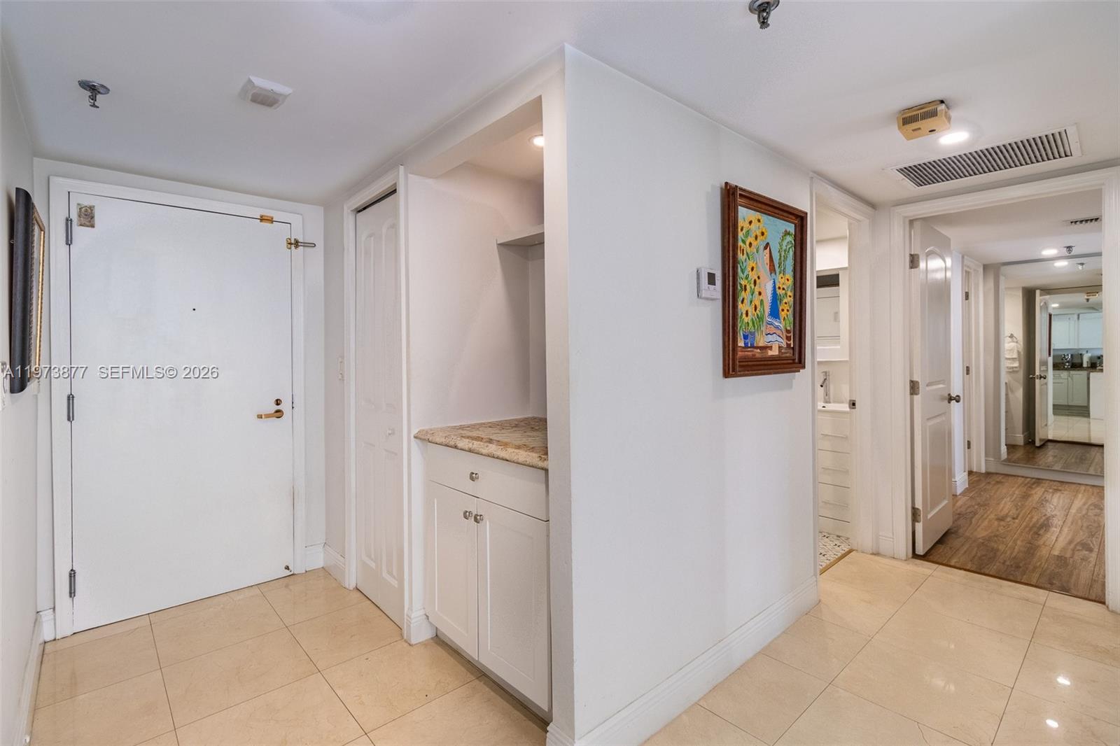 520 Brickell Key Drive, Unit A1007 Miami, FL 33131 - Photo 11 of 25