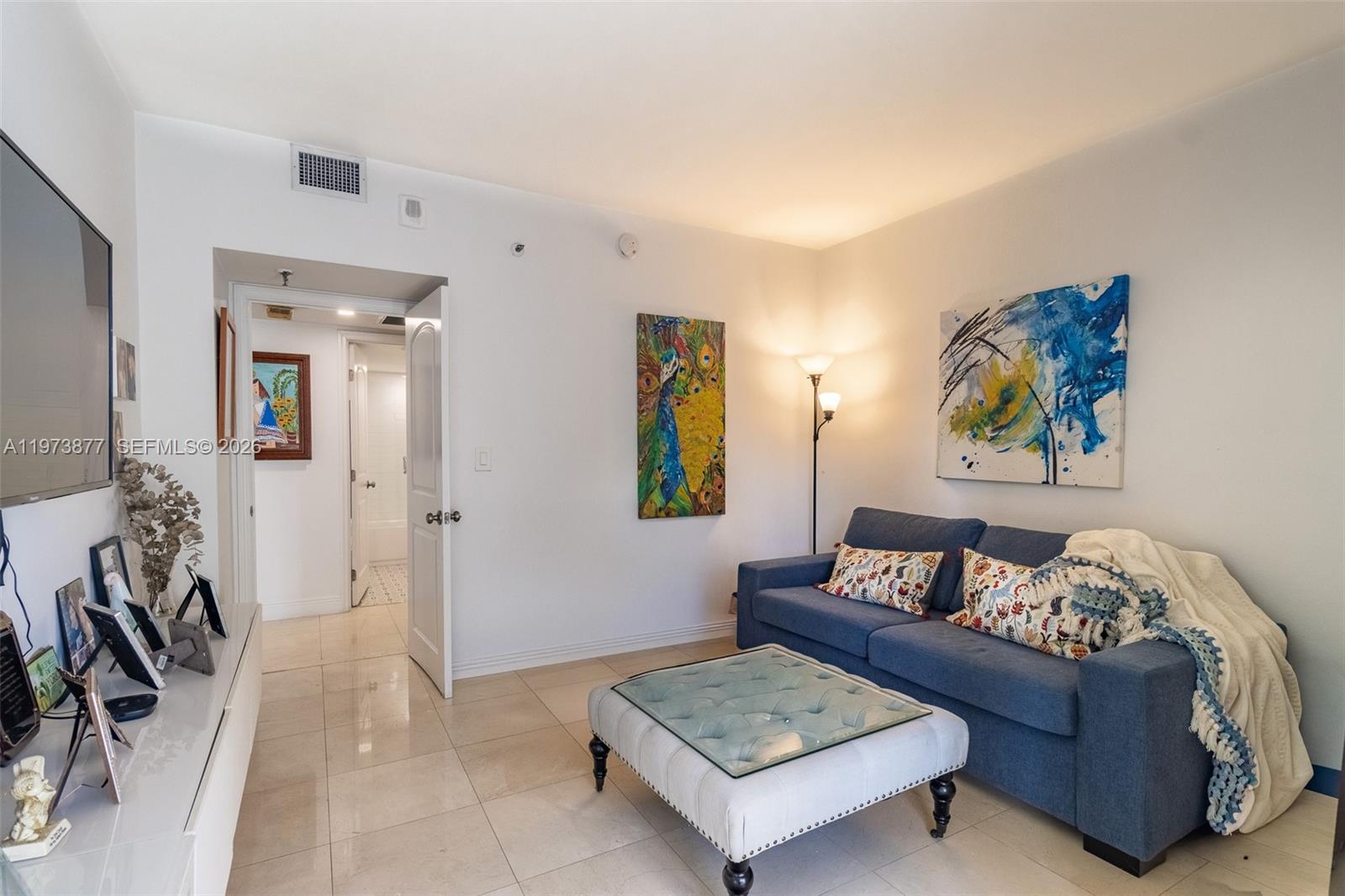 520 Brickell Key Drive, Unit A1007 Miami, FL 33131 - Photo 13 of 25