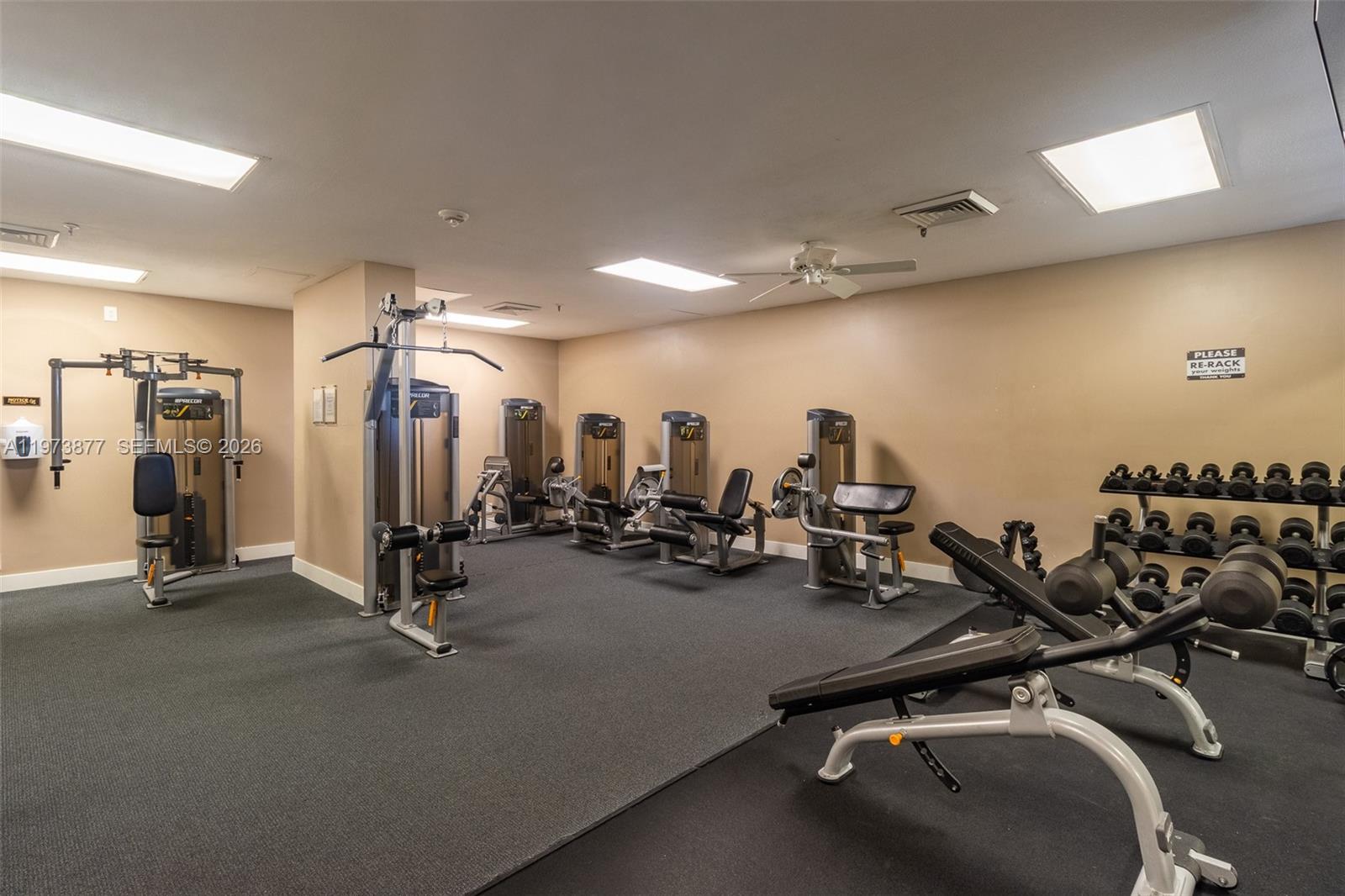 520 Brickell Key Drive, Unit A1007 Miami, FL 33131 - Photo 25 of 25