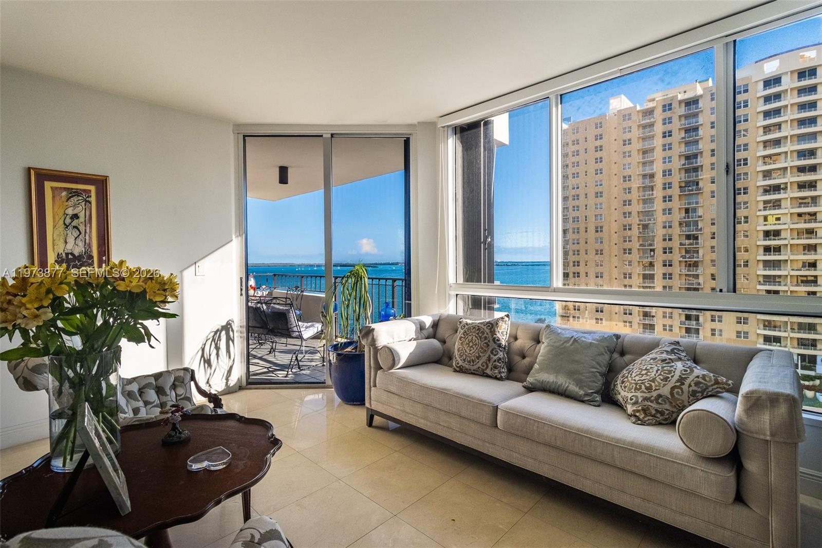 520 Brickell Key Drive, Unit A1007 Miami, FL 33131 - Photo 5 of 25