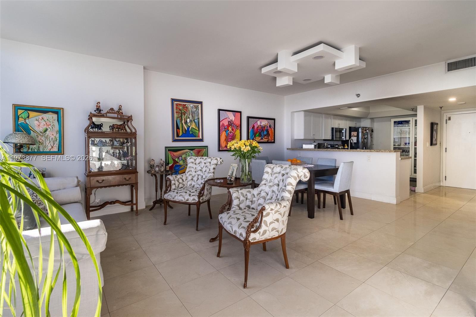 520 Brickell Key Drive, Unit A1007 Miami, FL 33131 - Photo 6 of 25