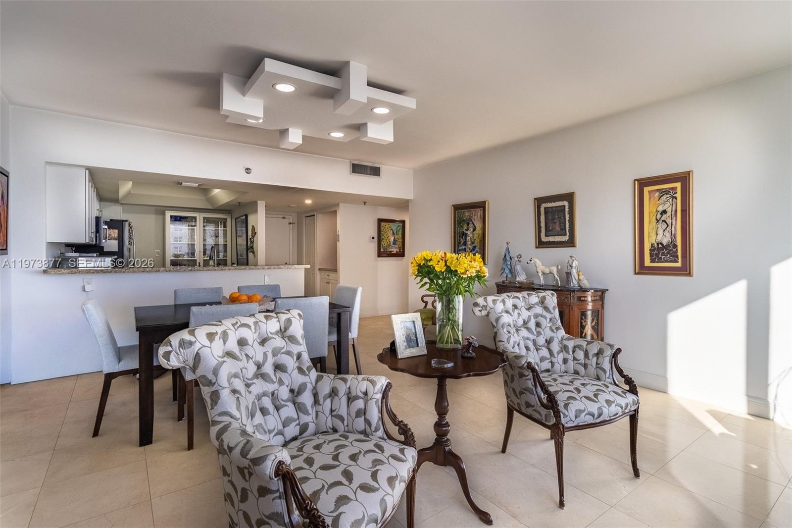 520 Brickell Key Drive, Unit A1007 Miami, FL 33131 - Photo 7 of 25