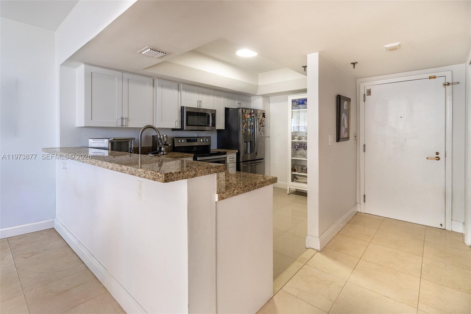 520 Brickell Key Drive, Unit A1007 Miami, FL 33131 - Photo 8 of 25