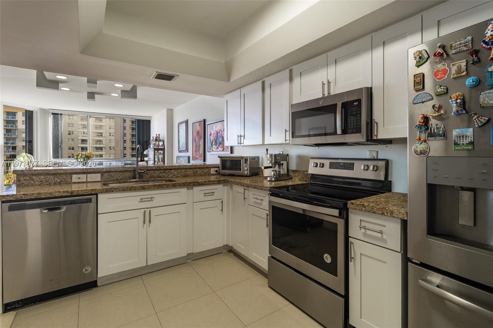 520 Brickell Key Drive, Unit A1007 Miami, FL 33131 - Photo 10 of 25