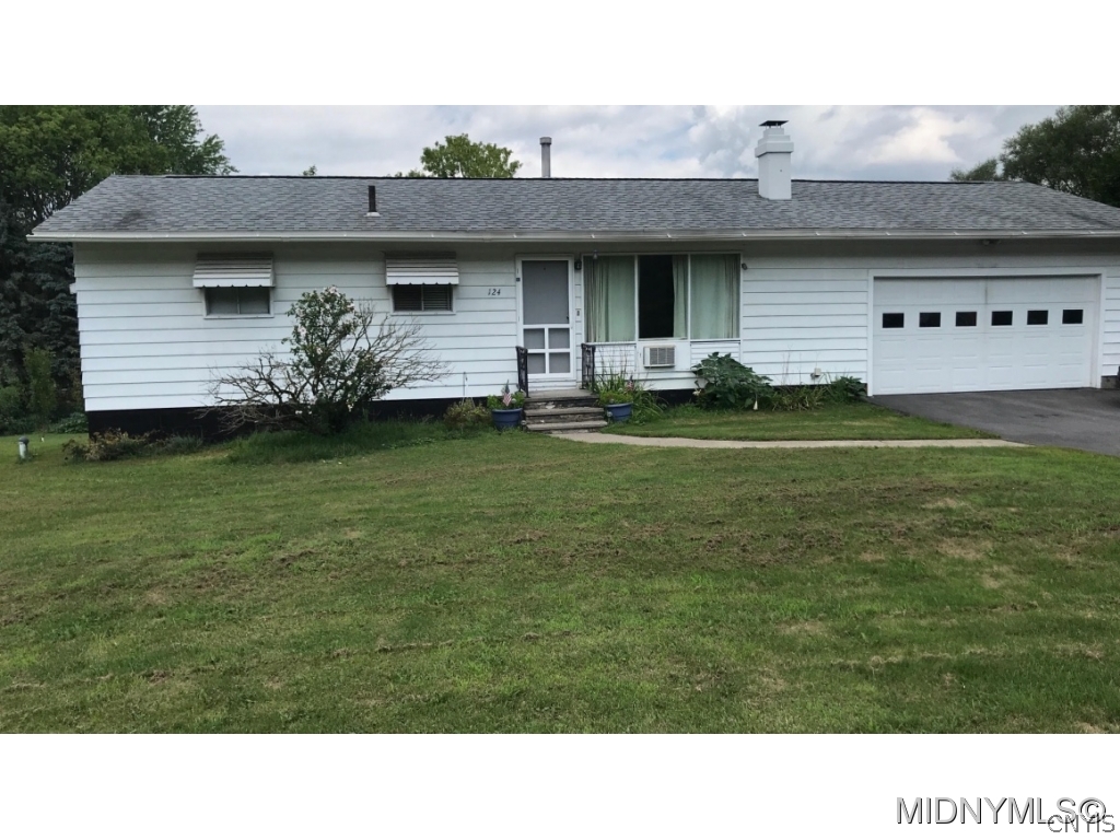 124 Clinton Road New Hartford, NY 13413 - Photo 1 of 1