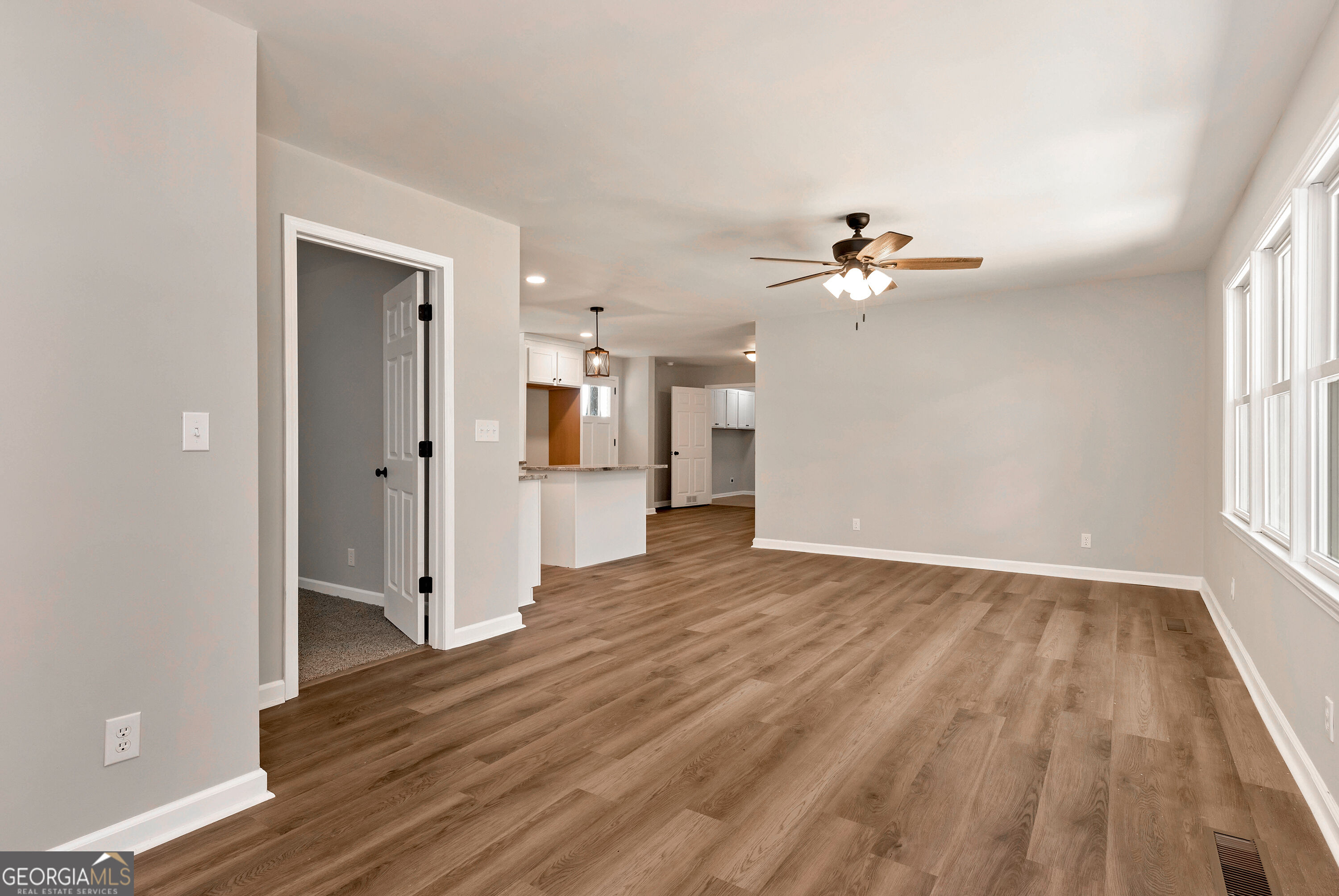 2357 Comer Road Comer, GA 30629 - Photo 7 of 43 Gallery Image 7