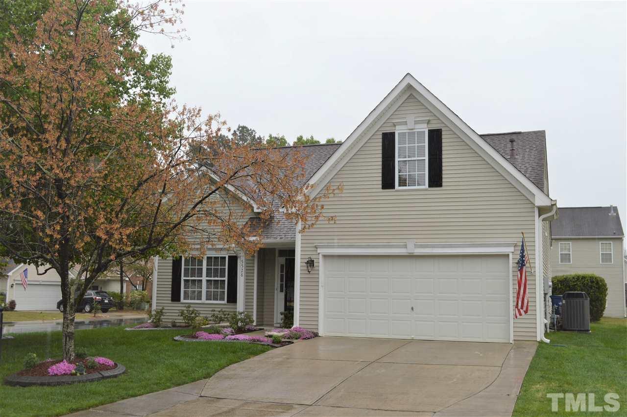 5528 Cahaba Way Raleigh, NC 27616 - Photo 1 of 22 Gallery Image 1