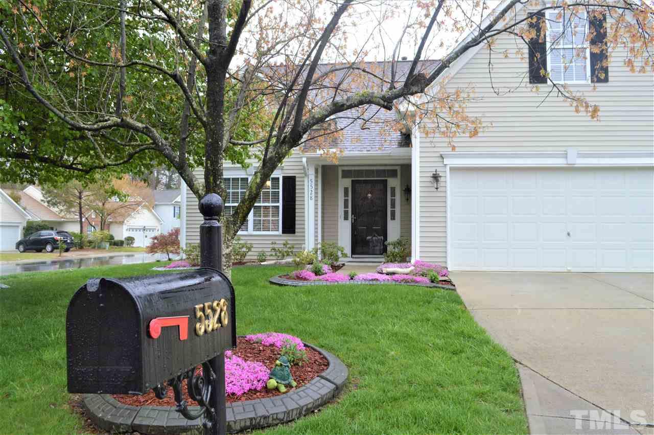 5528 Cahaba Way Raleigh, NC 27616 - Photo 2 of 22 Gallery Image 2