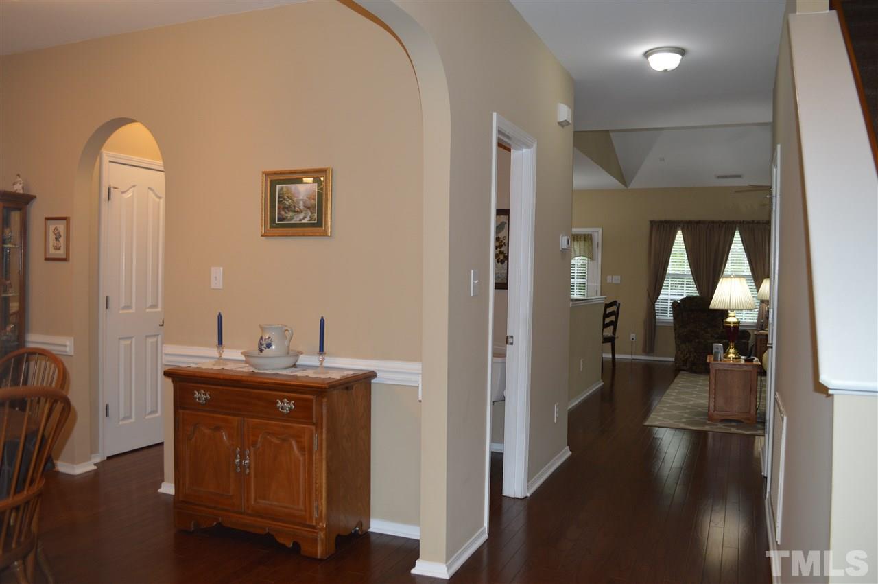 5528 Cahaba Way Raleigh, NC 27616 - Photo 3 of 22 Gallery Image 3