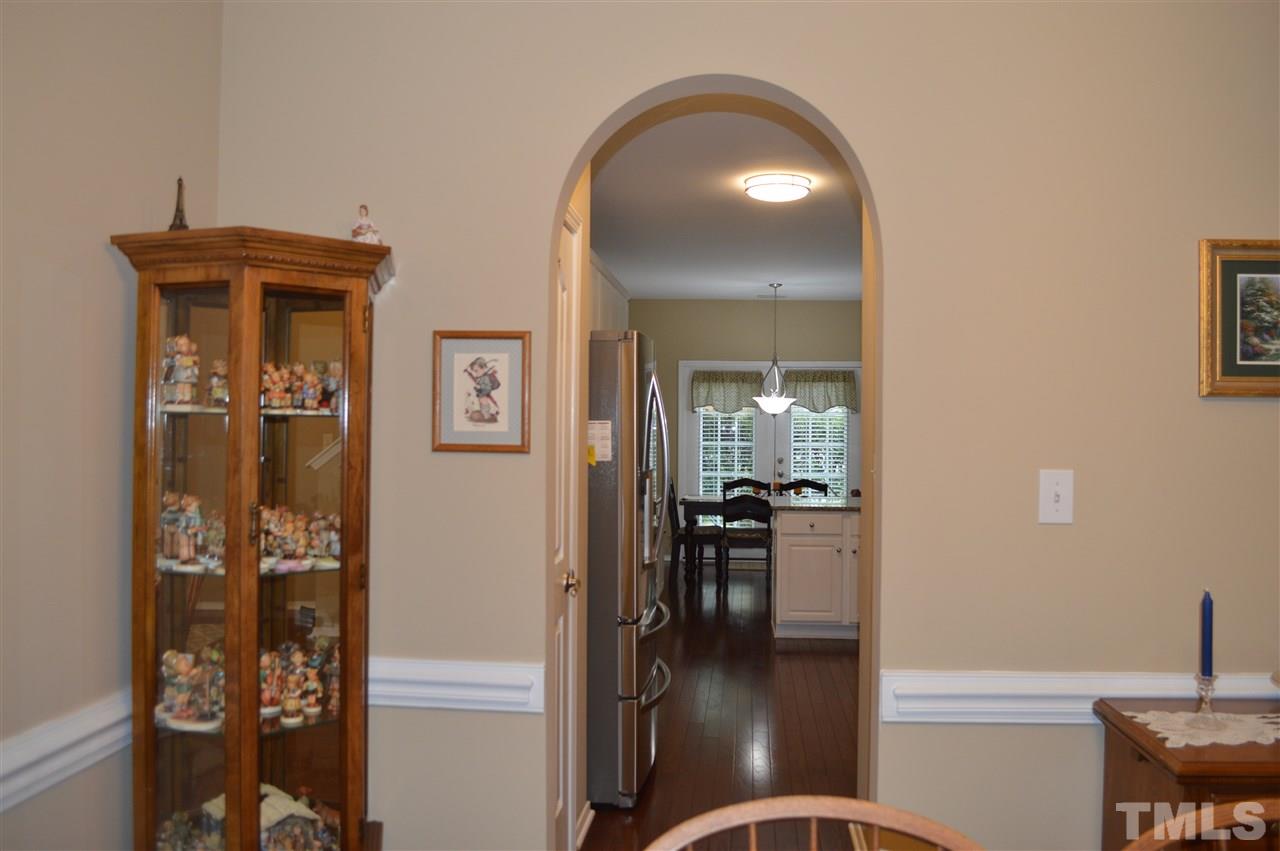 5528 Cahaba Way Raleigh, NC 27616 - Photo 4 of 22 Gallery Image 4