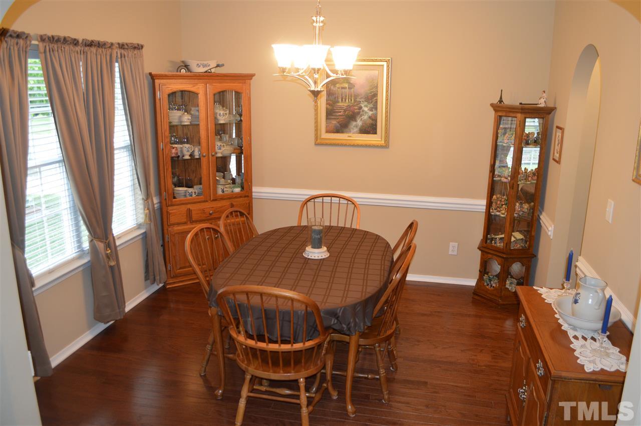 5528 Cahaba Way Raleigh, NC 27616 - Photo 5 of 22 Gallery Image 5