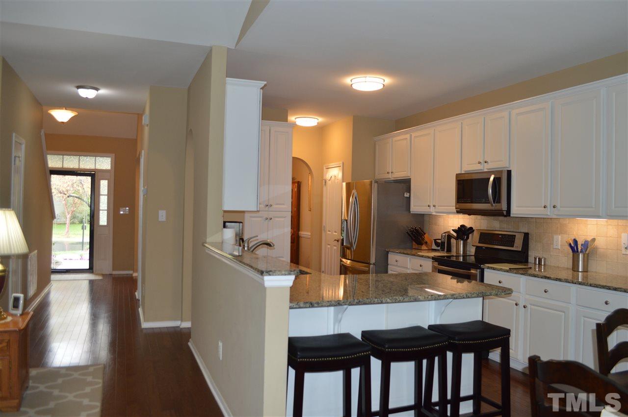5528 Cahaba Way Raleigh, NC 27616 - Photo 6 of 22 Gallery Image 6