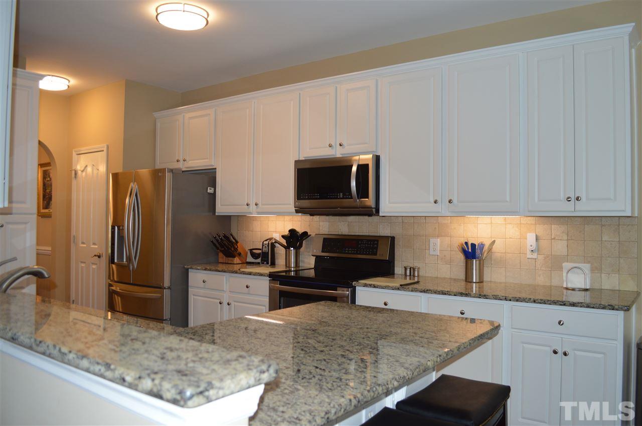 5528 Cahaba Way Raleigh, NC 27616 - Photo 7 of 22 Gallery Image 7