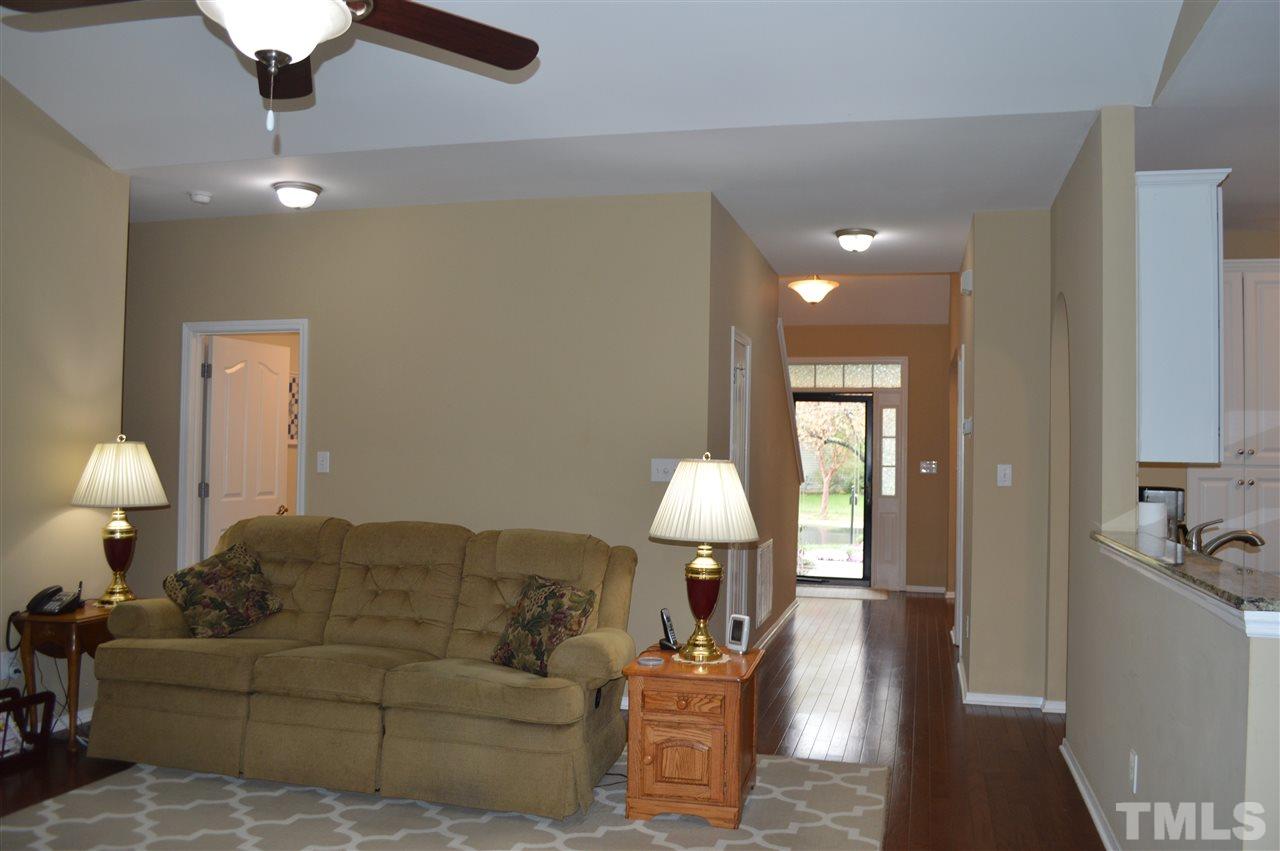5528 Cahaba Way Raleigh, NC 27616 - Photo 8 of 22 Gallery Image 8