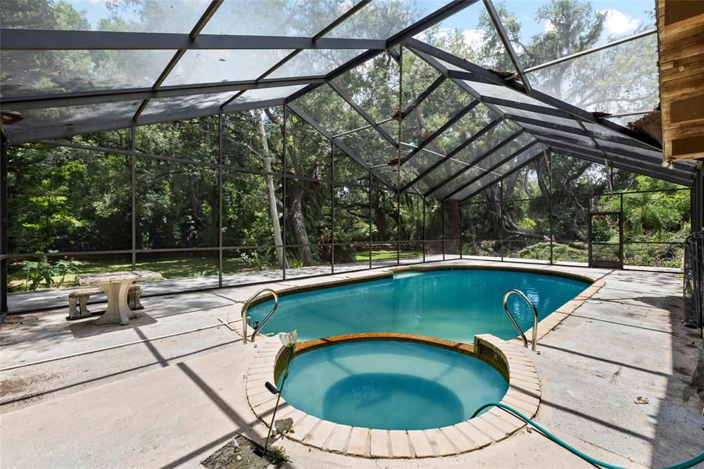 181 North Smokey Mountain Road Seffner, FL 33584 - Photo 54 of 61