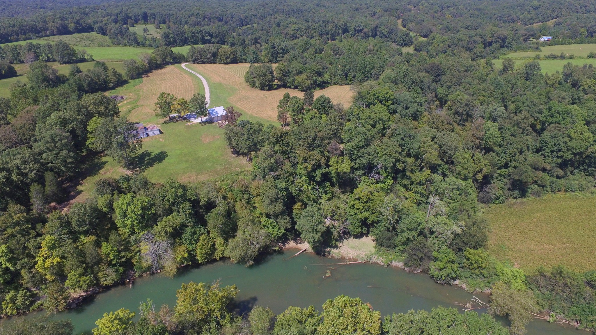 426 Cothran Road Waynesboro, TN 38485 - Photo 1 of 50 Gallery Image 1