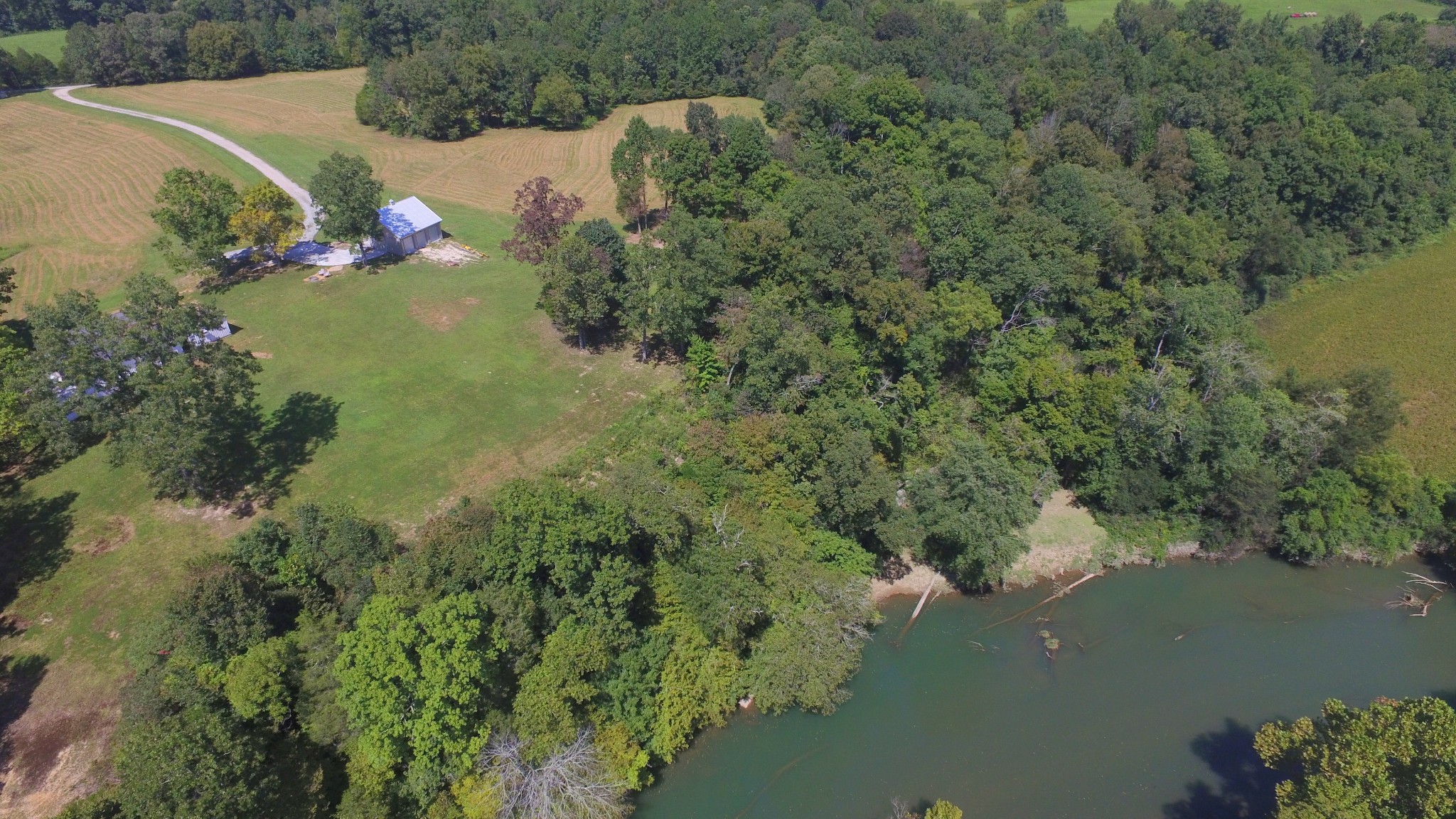 426 Cothran Road Waynesboro, TN 38485 - Photo 39 of 50 Gallery Image 39