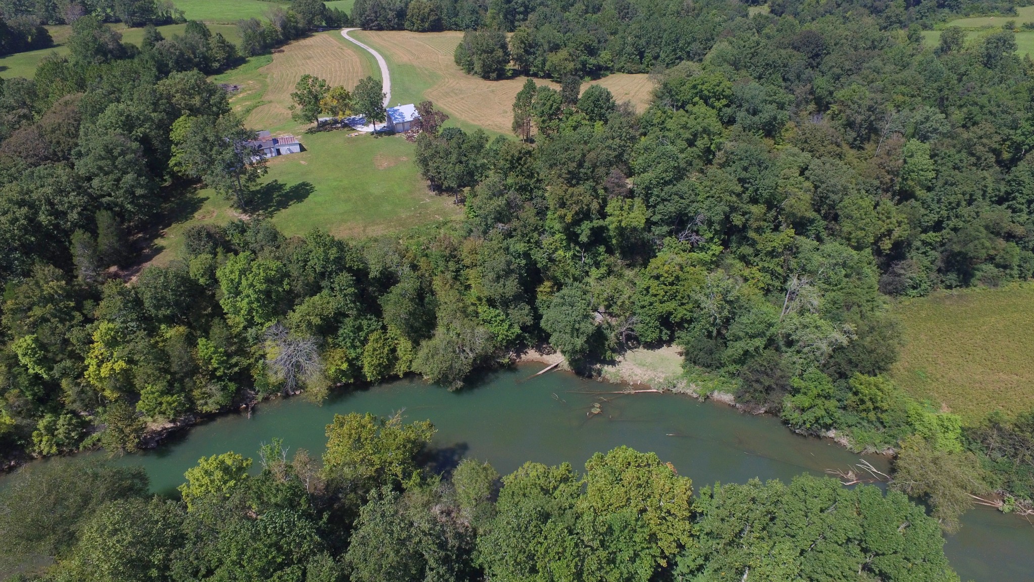 426 Cothran Road Waynesboro, TN 38485 - Photo 40 of 50 Gallery Image 40