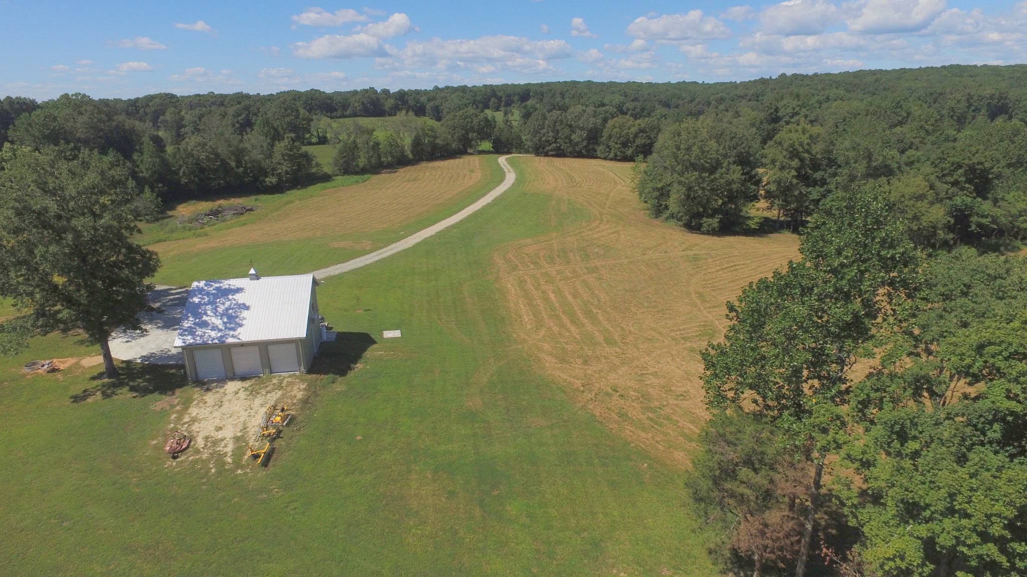 426 Cothran Road Waynesboro, TN 38485 - Photo 42 of 50 Gallery Image 42