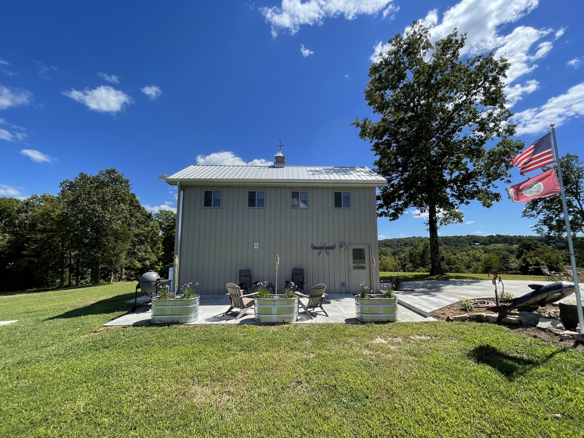 426 Cothran Road Waynesboro, TN 38485 - Photo 8 of 50 Gallery Image 8