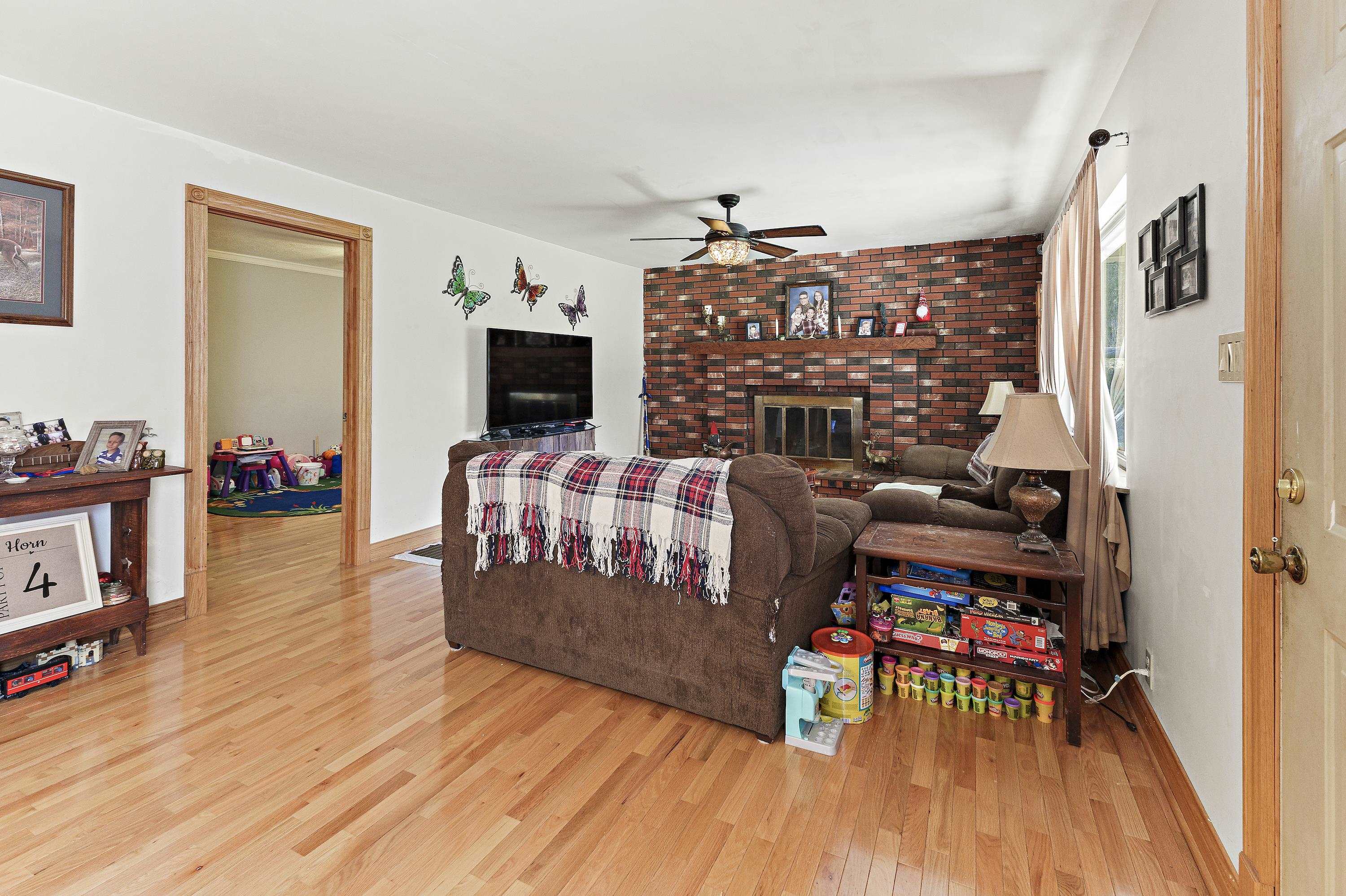 1530 Fullers Ridge Road Louisa, KY 41230 - Photo 26 of 48 Gallery Image 26