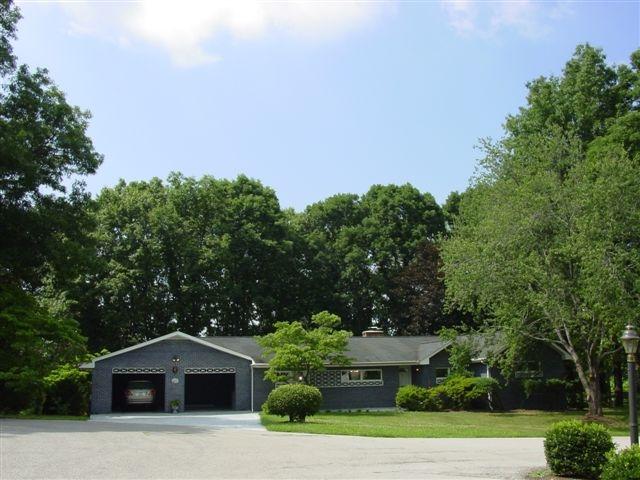 945 West Point Road Salem, VA 24153 - Photo 1 of 14 Front